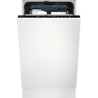 Встраиваемая посудомоечная машина Electrolux GlassCare 700 EEM63301L - фото 1 - id-p226756168