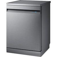 Отдельностоящая посудомоечная машина Samsung DW60A8050FS - фото 2 - id-p226756172