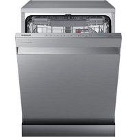 Отдельностоящая посудомоечная машина Samsung DW60A8050FS - фото 3 - id-p226756172