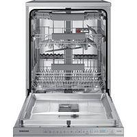 Отдельностоящая посудомоечная машина Samsung DW60A8050FS - фото 5 - id-p226756172