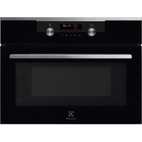 Микроволновая печь Electrolux KVMDE46X