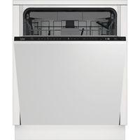 Встраиваемая посудомоечная машина BEKO BDIN38651C