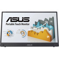 Портативный монитор ASUS ZenScreen Touch MB16AHT