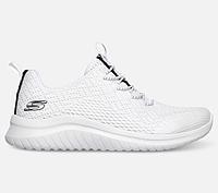 Кроссовки женские Skechers Ultra Flex 2.0 белый 13350-WHT