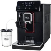 Кофемашина Gaggia Magenta Milk 8701/01 - фото 2 - id-p226757308