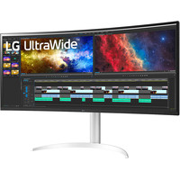 Монитор LG UltraWide 38WP85C-W - фото 2 - id-p226755303