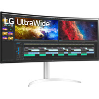 Монитор LG UltraWide 38WP85C-W - фото 3 - id-p226755303