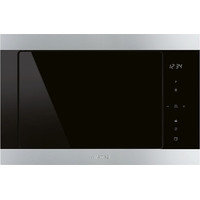 Микроволновая печь Smeg FMI325X