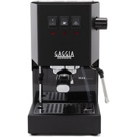 Рожковая кофеварка Gaggia Classic Evo Black 9481/14 - фото 1 - id-p226757320