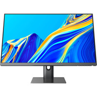 Монитор Xiaomi 4K Monitor 27" XMMNT27NU (международная версия) - фото 1 - id-p226757327