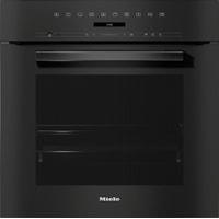 Электрический духовой шкаф Miele H 7262 B OBSW