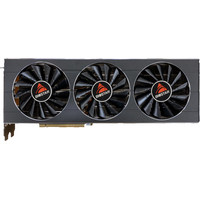 Видеокарта BIOSTAR GeForce RTX 3080 10GB GDDR6X VN3806RMT3 - фото 1 - id-p226756201