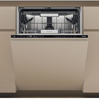 Встраиваемая посудомоечная машина Whirlpool W7I HP42 L - фото 1 - id-p226756206