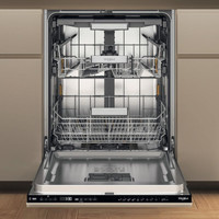 Встраиваемая посудомоечная машина Whirlpool W7I HP42 L - фото 3 - id-p226756206