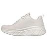 Кроссовки женские Skechers Bobs B Flex Hi-Flying HI белый 117385-OFWT, фото 2