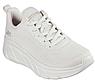 Кроссовки женские Skechers Bobs B Flex Hi-Flying HI белый 117385-OFWT, фото 3