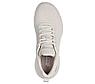 Кроссовки женские Skechers Bobs B Flex Hi-Flying HI белый 117385-OFWT, фото 4