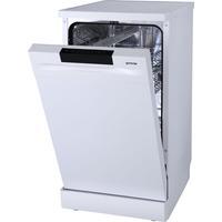 Отдельностоящая посудомоечная машина Gorenje GS520E15W - фото 4 - id-p226757336