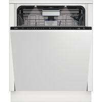 Встраиваемая посудомоечная машина BEKO BDIN38640D