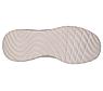 Кроссовки женские Skechers BOBS Sport Squad Chaos Face Off бежевый 117209-NUDE, фото 6