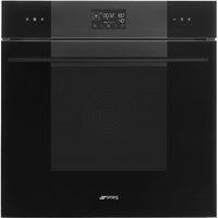 Электрический духовой шкаф Smeg Linea Aesthetic SOP6102S2PB3