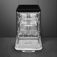 Отдельностоящая посудомоечная машина Smeg LVFABBL3 - фото 3 - id-p226755339