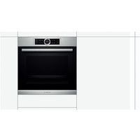 Электрический духовой шкаф Bosch HBG634BS1 - фото 2 - id-p226756228