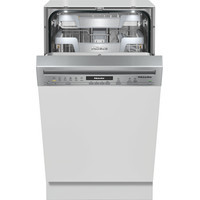 Встраиваемая посудомоечная машина Miele G 5940 SCi SL - фото 1 - id-p226755344