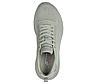 Кроссовки женские Skechers BOBS Sport Squad Chaos Face Off серый 117209-SAGE, фото 4