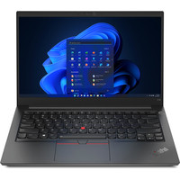 Ноутбук Lenovo ThinkPad E14 Gen 4 AMD 21EB007PPB - фото 1 - id-p226755355