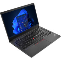 Ноутбук Lenovo ThinkPad E14 Gen 4 AMD 21EB007PPB - фото 2 - id-p226755355