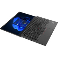 Ноутбук Lenovo ThinkPad E14 Gen 4 AMD 21EB007PPB - фото 4 - id-p226755355