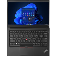 Ноутбук Lenovo ThinkPad E14 Gen 4 AMD 21EB007PPB - фото 5 - id-p226755355