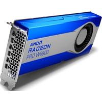 Видеокарта AMD Radeon Pro W6800 32GB GDDR6 100-506157 - фото 3 - id-p226755356