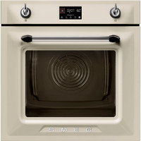 Электрический духовой шкаф Smeg SOP6902S2PP