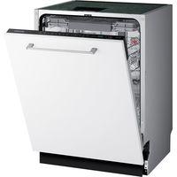 Встраиваемая посудомоечная машина Samsung DW60A8050BB/EO - фото 3 - id-p226756240