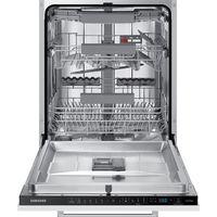Встраиваемая посудомоечная машина Samsung DW60A8050BB/EO - фото 5 - id-p226756240