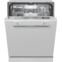 Встраиваемая посудомоечная машина Miele G 7250 SCVi - фото 1 - id-p226755363