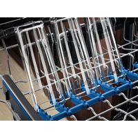Отдельностоящая посудомоечная машина Electrolux ESG43310SX - фото 5 - id-p226756249