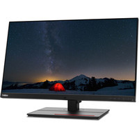 Монитор Lenovo ThinkVision P27u-20 - фото 3 - id-p226756257