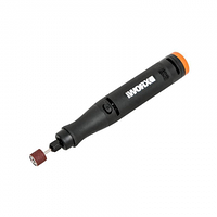 Гравировальная машинка аккумуляторная WORX MAKER X WX739.9 20V, бесщеточная, без АКБ и ЗУ