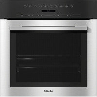 Электрический духовой шкаф Miele H 7164 B EDST/CLST