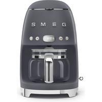 Капельная кофеварка Smeg DCF02GREU