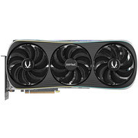 Видеокарта ZOTAC Gaming GeForce RTX 4080 16GB AMP Extreme AIRO ZT-D40810B-10P