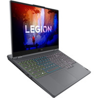 Игровой ноутбук Lenovo Legion 5 15ARH7H 82RD0061PB - фото 1 - id-p226755393