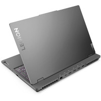 Игровой ноутбук Lenovo Legion 5 15ARH7H 82RD0061PB - фото 3 - id-p226755393