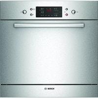 Встраиваемая посудомоечная машина Bosch SCE52M75EU - фото 1 - id-p226756282