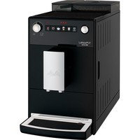 Кофемашина Melitta Latticia OT frosted black F30/0-100