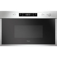 Микроволновая печь Whirlpool AMW 442/IX