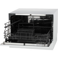 Настольная посудомоечная машина Electrolux ESF2400OW - фото 3 - id-p226757408